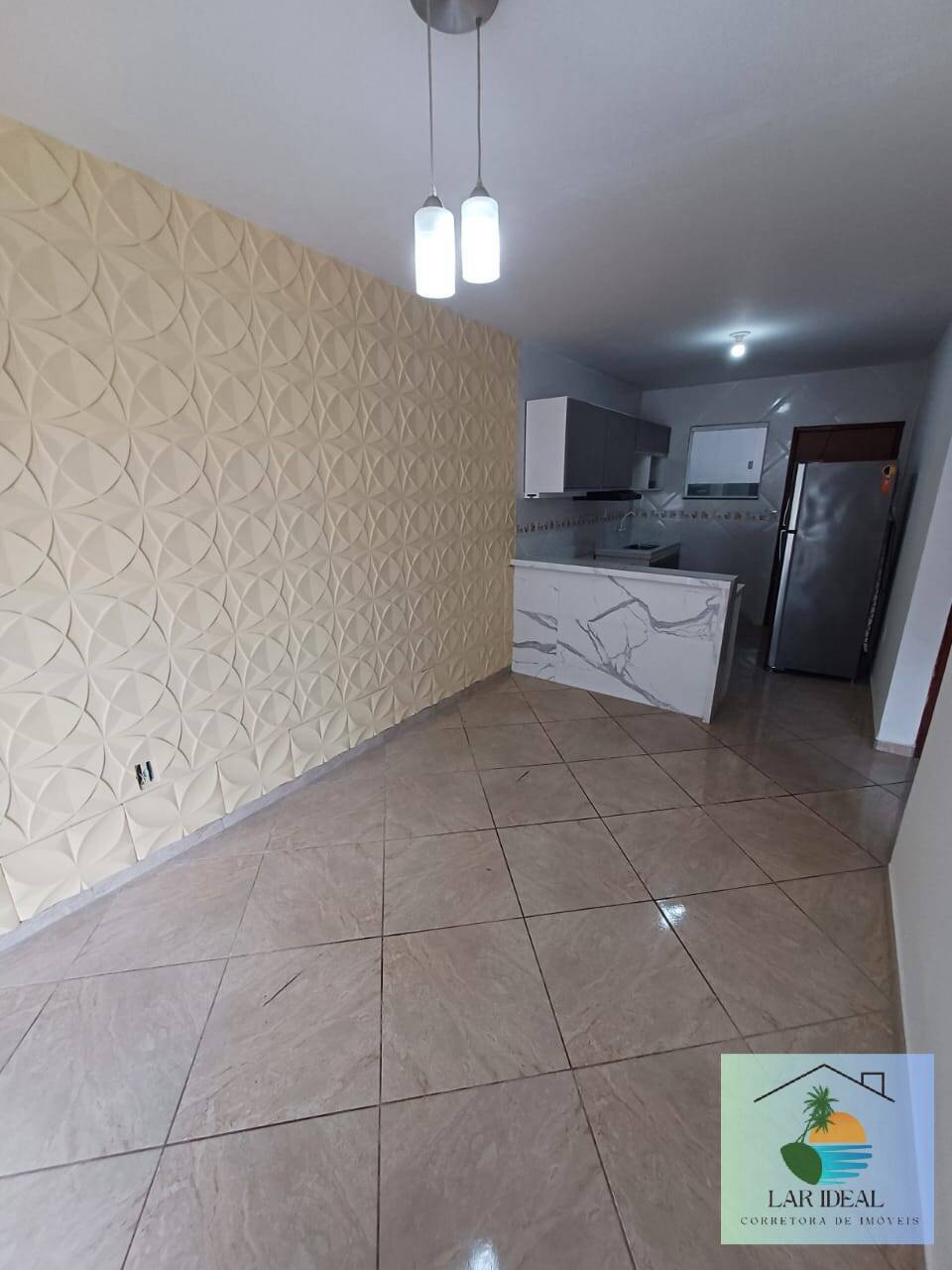 Casa à venda com 2 quartos, 70m² - Foto 8