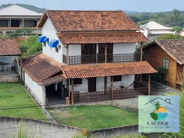 Casa de Condomínio à venda com 3 quartos, 150m² - Foto 1