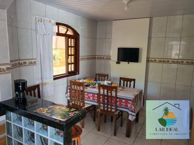 Casa de Condomínio à venda com 3 quartos, 150m² - Foto 7