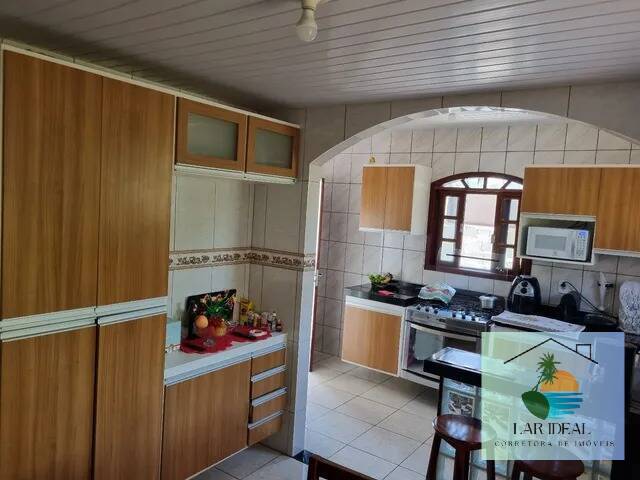 Casa de Condomínio à venda com 3 quartos, 150m² - Foto 8