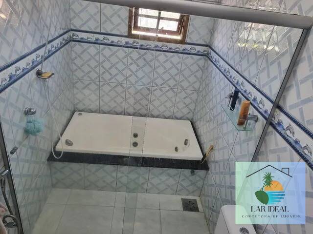 Casa de Condomínio à venda com 3 quartos, 150m² - Foto 20