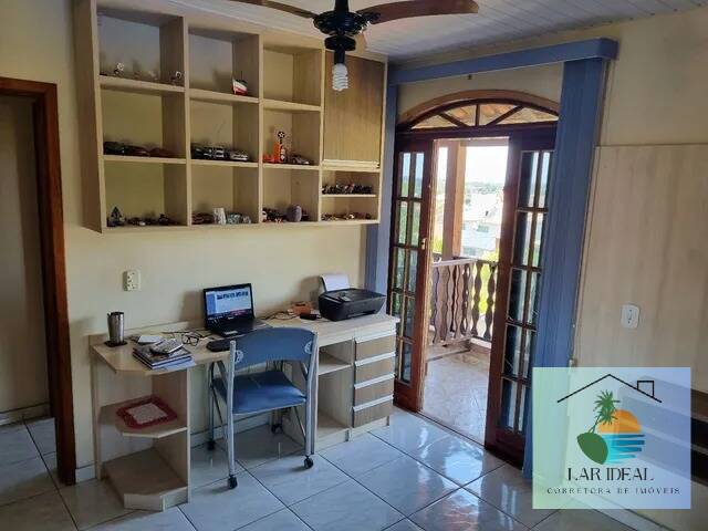 Casa de Condomínio à venda com 3 quartos, 150m² - Foto 12