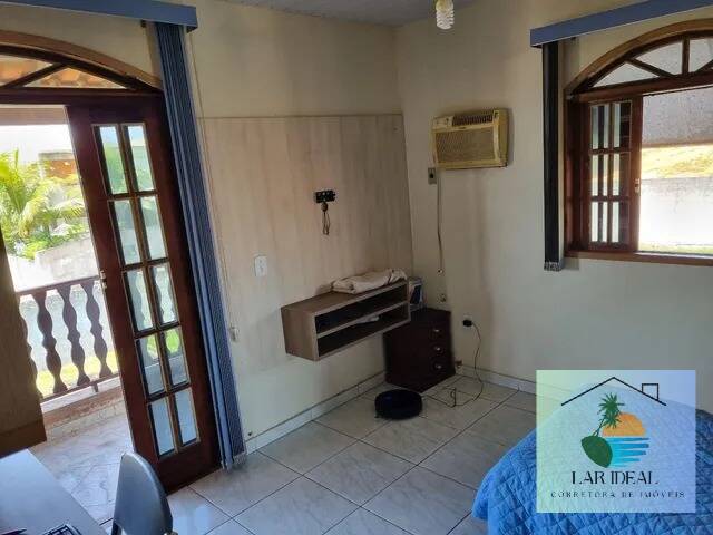 Casa de Condomínio à venda com 3 quartos, 150m² - Foto 16