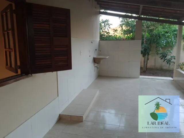 Casa à venda com 3 quartos, 120m² - Foto 16