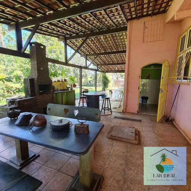 Casa de Condomínio à venda com 4 quartos, 250m² - Foto 4