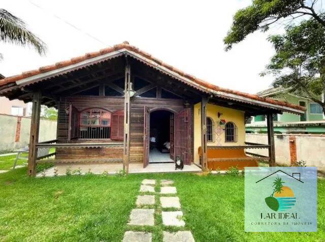 Casa de Condomínio à venda com 2 quartos, 300m² - Foto 1