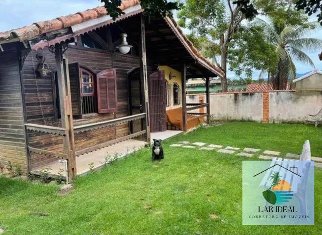 Casa de Condomínio à venda com 2 quartos, 300m² - Foto 2