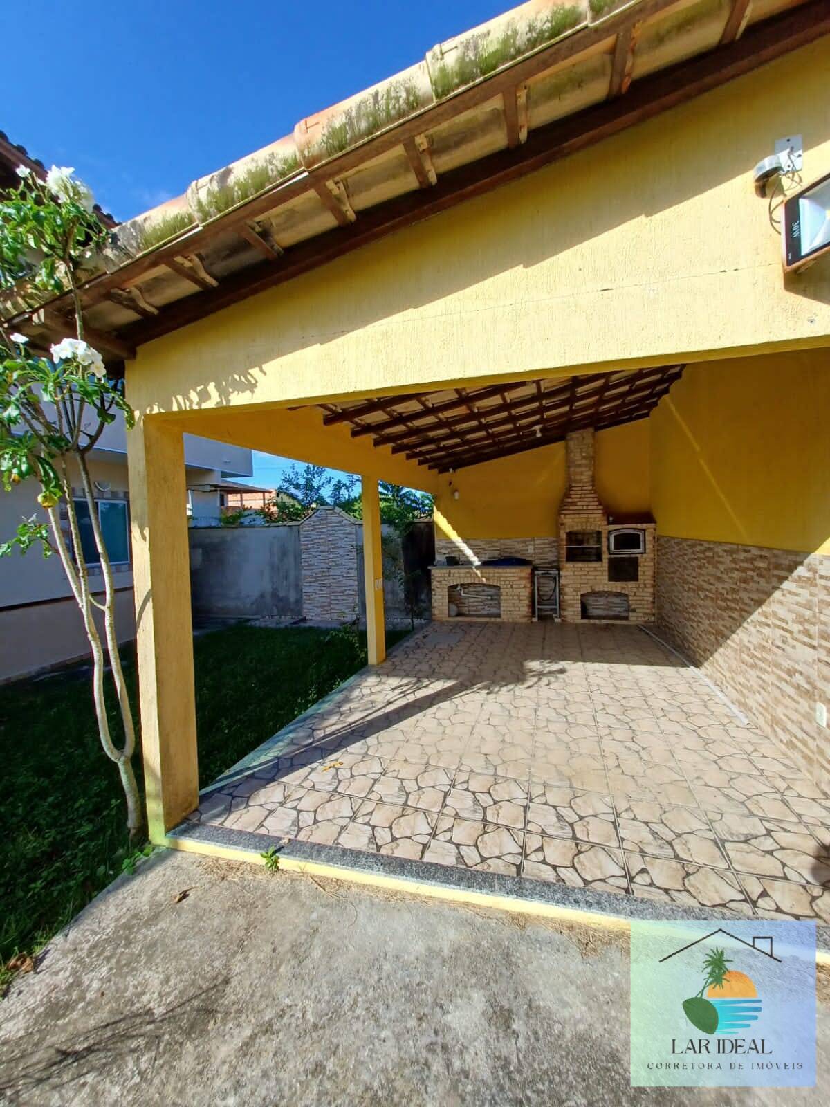 Casa à venda com 3 quartos, 214m² - Foto 8