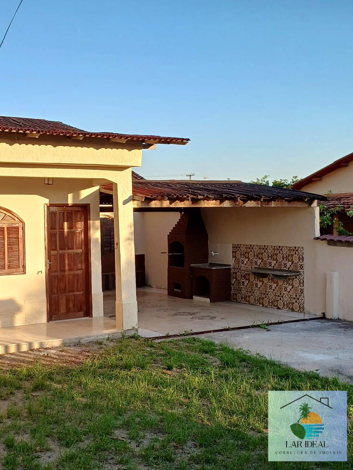 Casa à venda com 3 quartos, 120m² - Foto 6