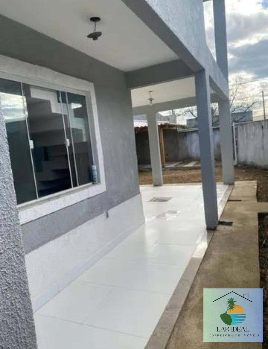 Casa à venda com 2 quartos, 150m² - Foto 5