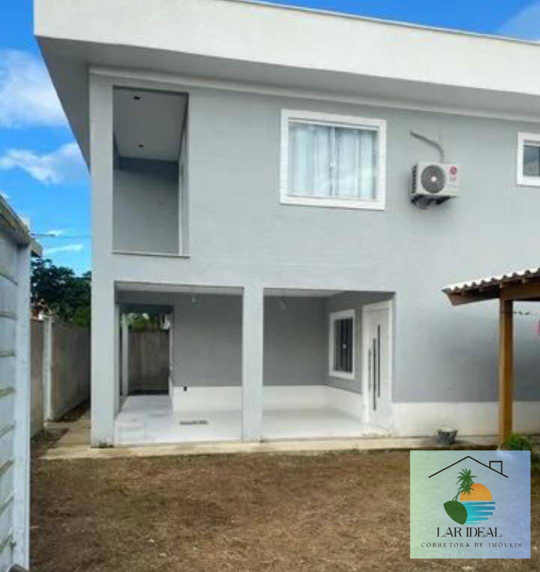 Casa à venda com 2 quartos, 150m² - Foto 4