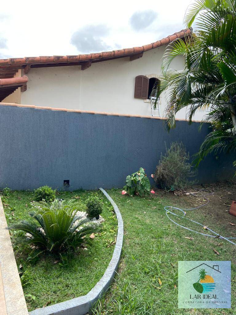 Casa à venda com 2 quartos, 140m² - Foto 4