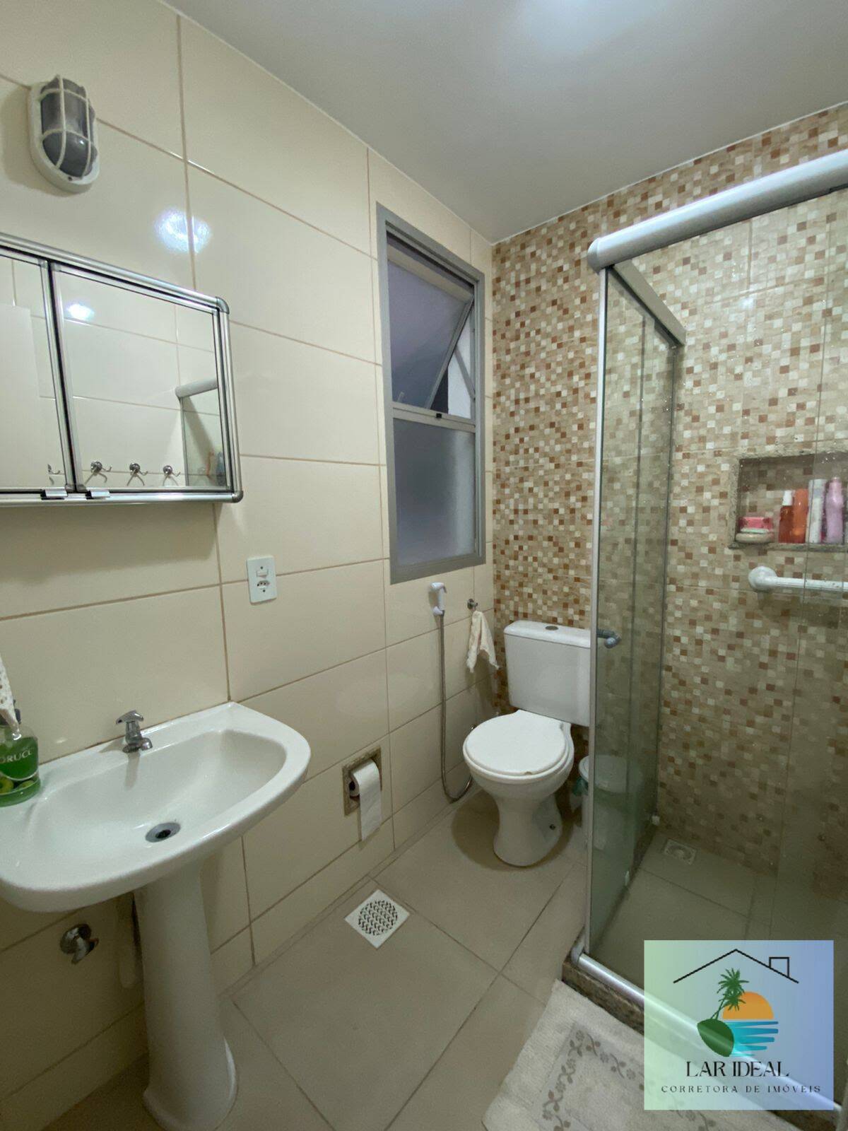 Apartamento à venda com 2 quartos, 77m² - Foto 9