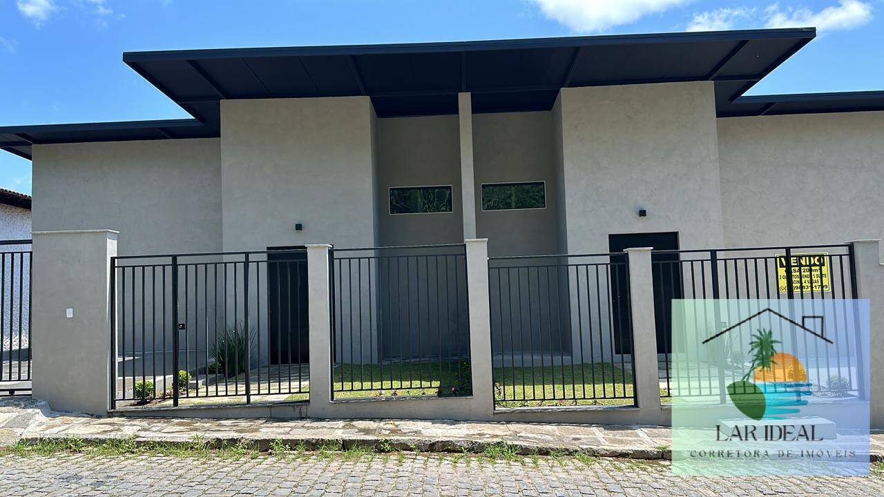 Casa à venda com 3 quartos, 400m² - Foto 5