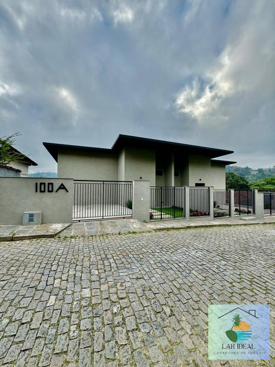 Casa à venda com 3 quartos, 400m² - Foto 6