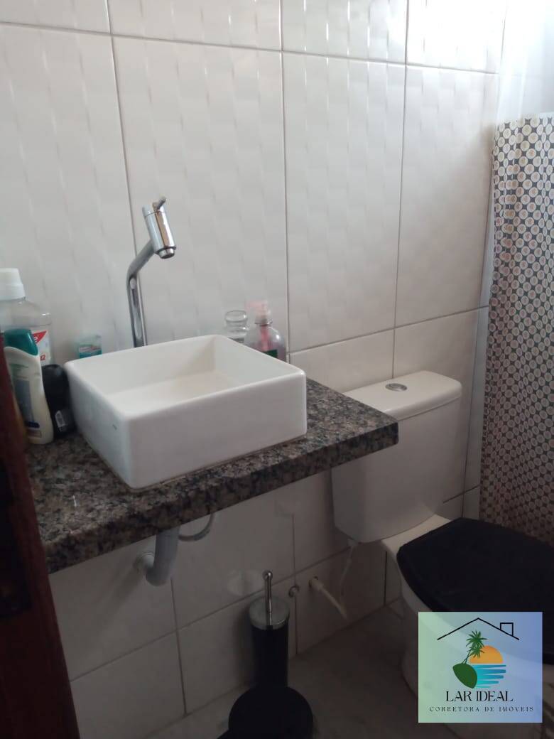 Casa à venda com 2 quartos, 100m² - Foto 17