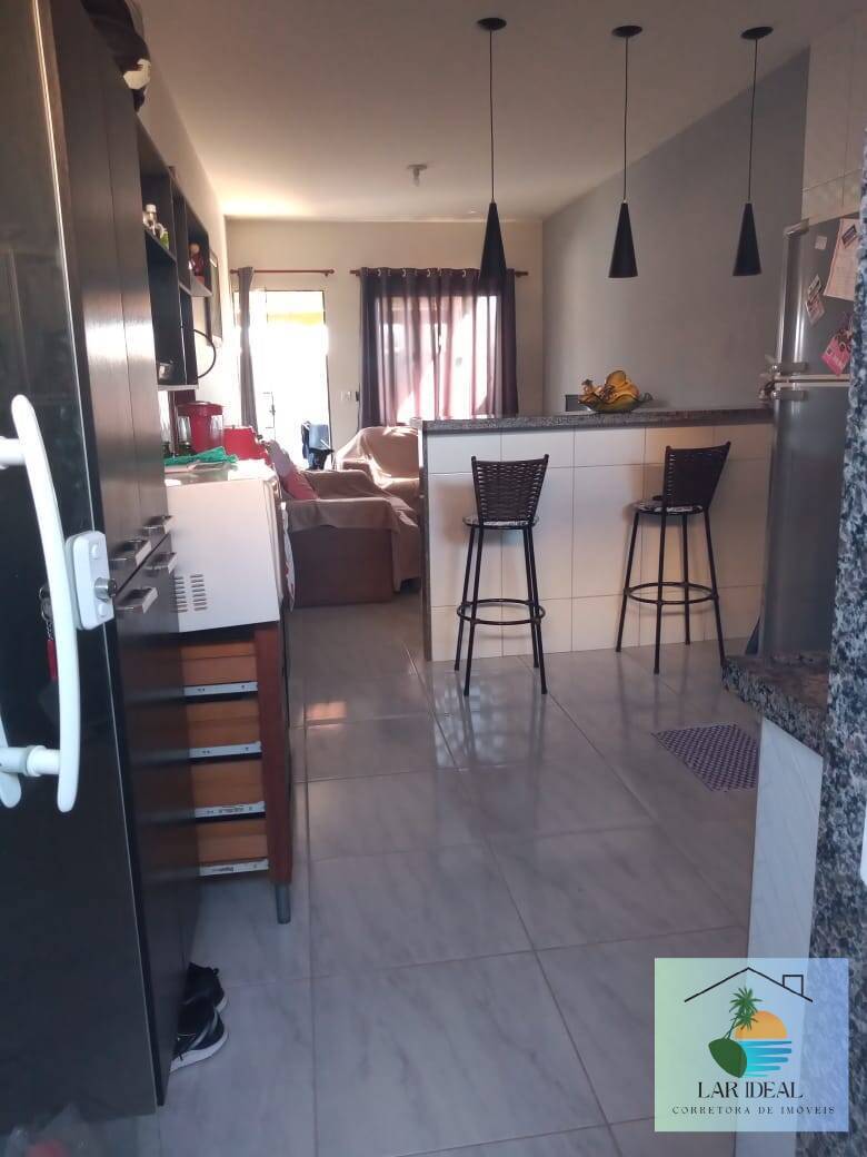 Casa à venda com 2 quartos, 100m² - Foto 13