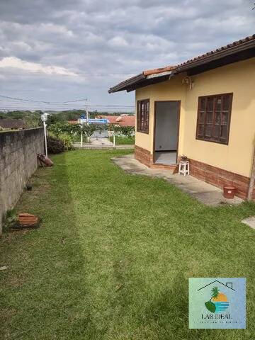 Casa à venda com 2 quartos, 56m² - Foto 2