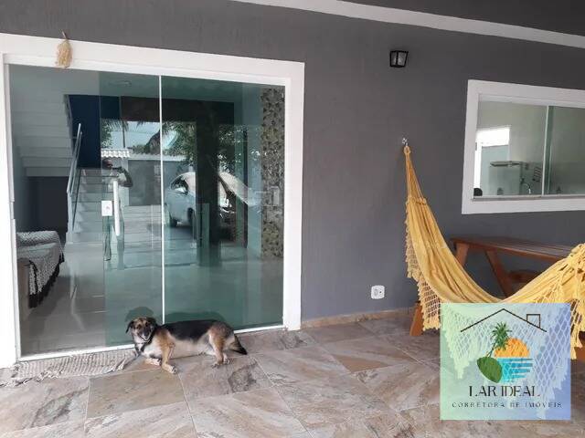 Casa à venda com 2 quartos, 360m² - Foto 3