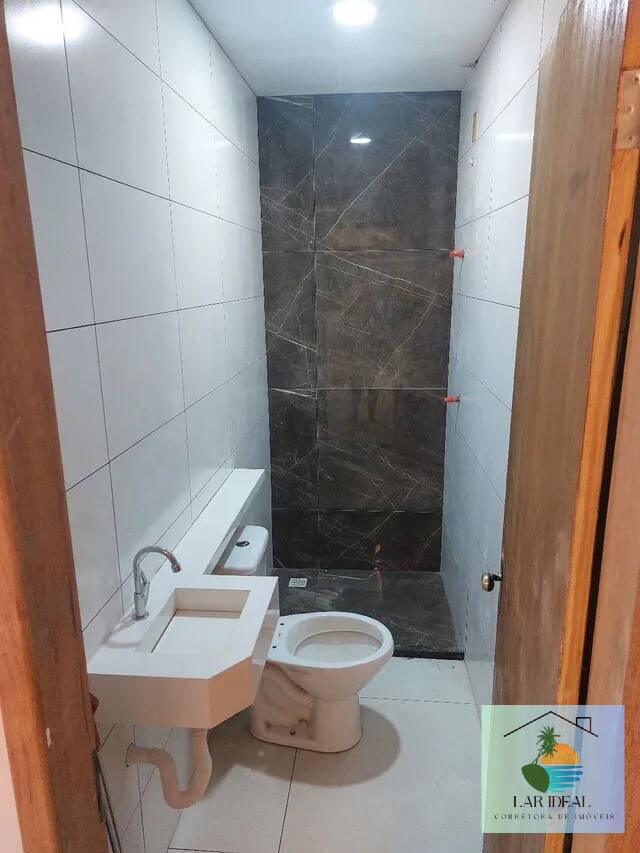 Casa à venda com 1 quarto, 30m² - Foto 5