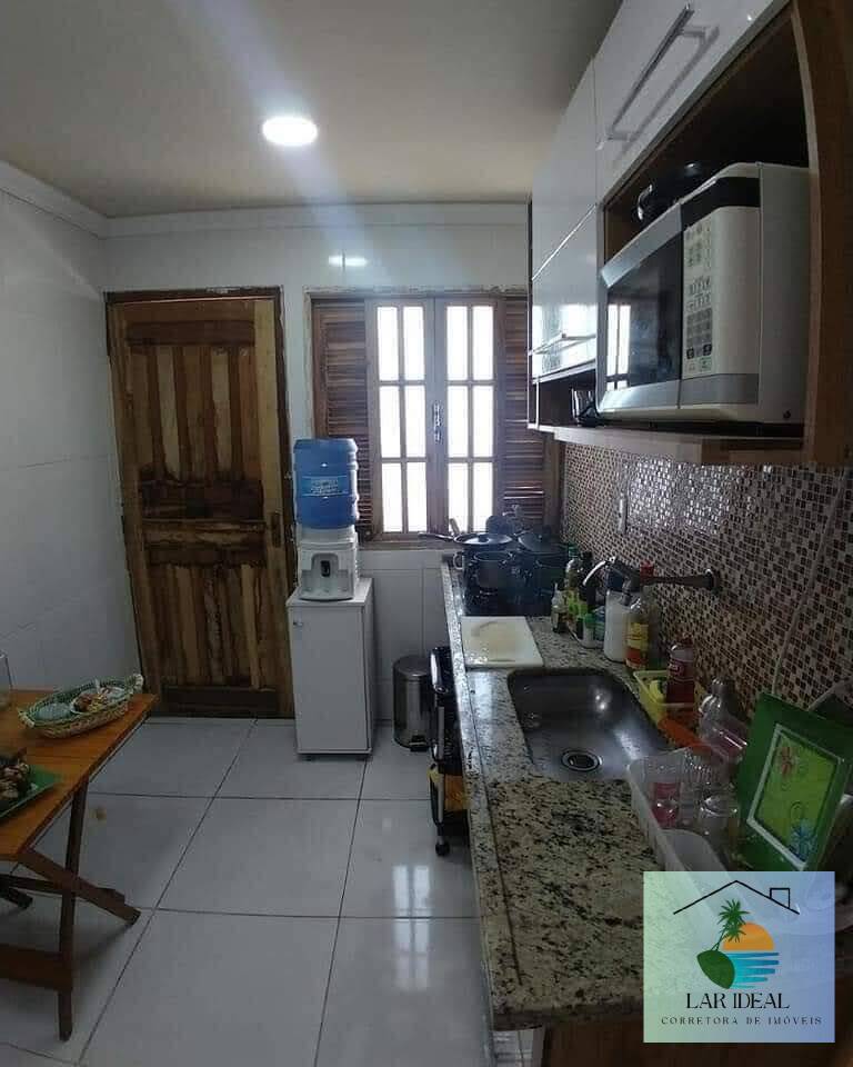 Casa à venda com 2 quartos, 140m² - Foto 12