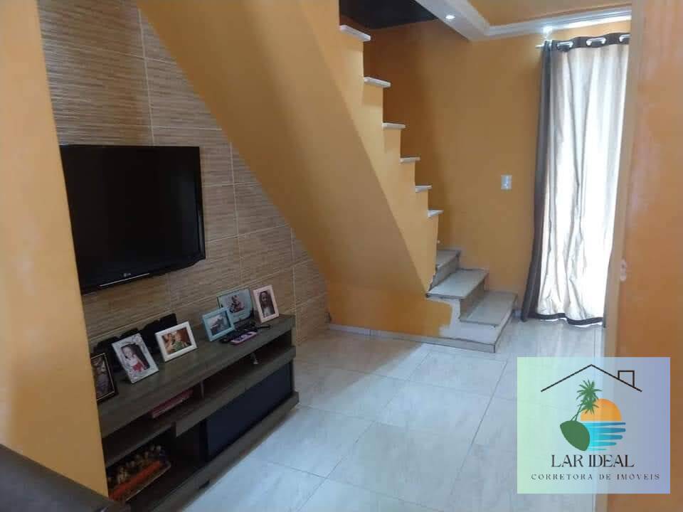 Casa à venda com 2 quartos, 140m² - Foto 10