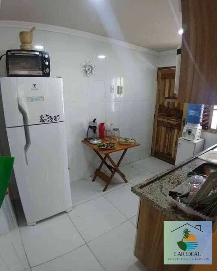 Casa à venda com 2 quartos, 140m² - Foto 13