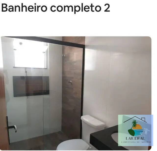 Casa à venda com 2 quartos, 200m² - Foto 10