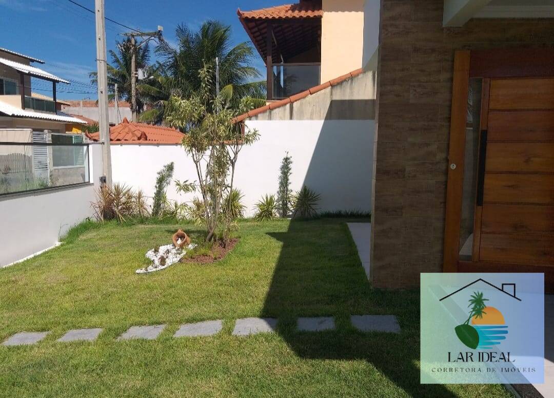 Casa à venda com 2 quartos, 200m² - Foto 2