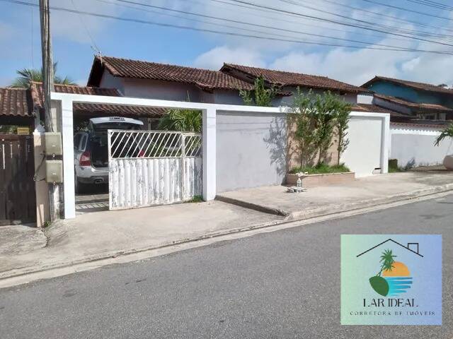 Casa à venda com 2 quartos, 81m² - Foto 5