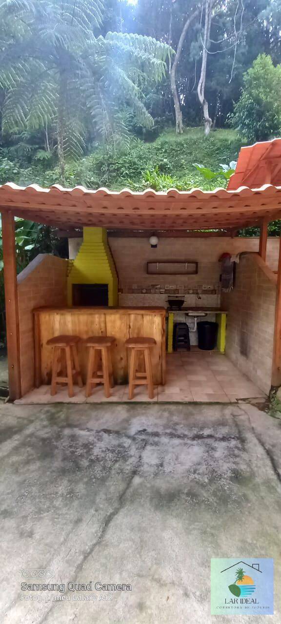 Casa à venda com 4 quartos, 200m² - Foto 5