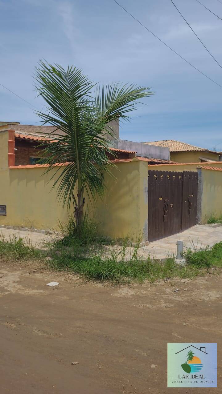 Casa à venda com 2 quartos - Foto 4