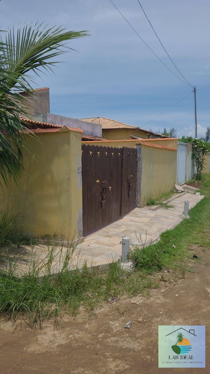 Casa à venda com 2 quartos - Foto 5