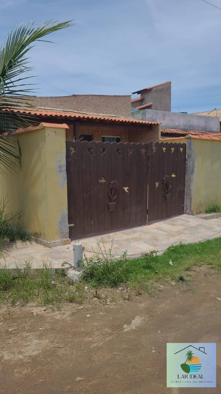 Casa à venda com 2 quartos - Foto 3