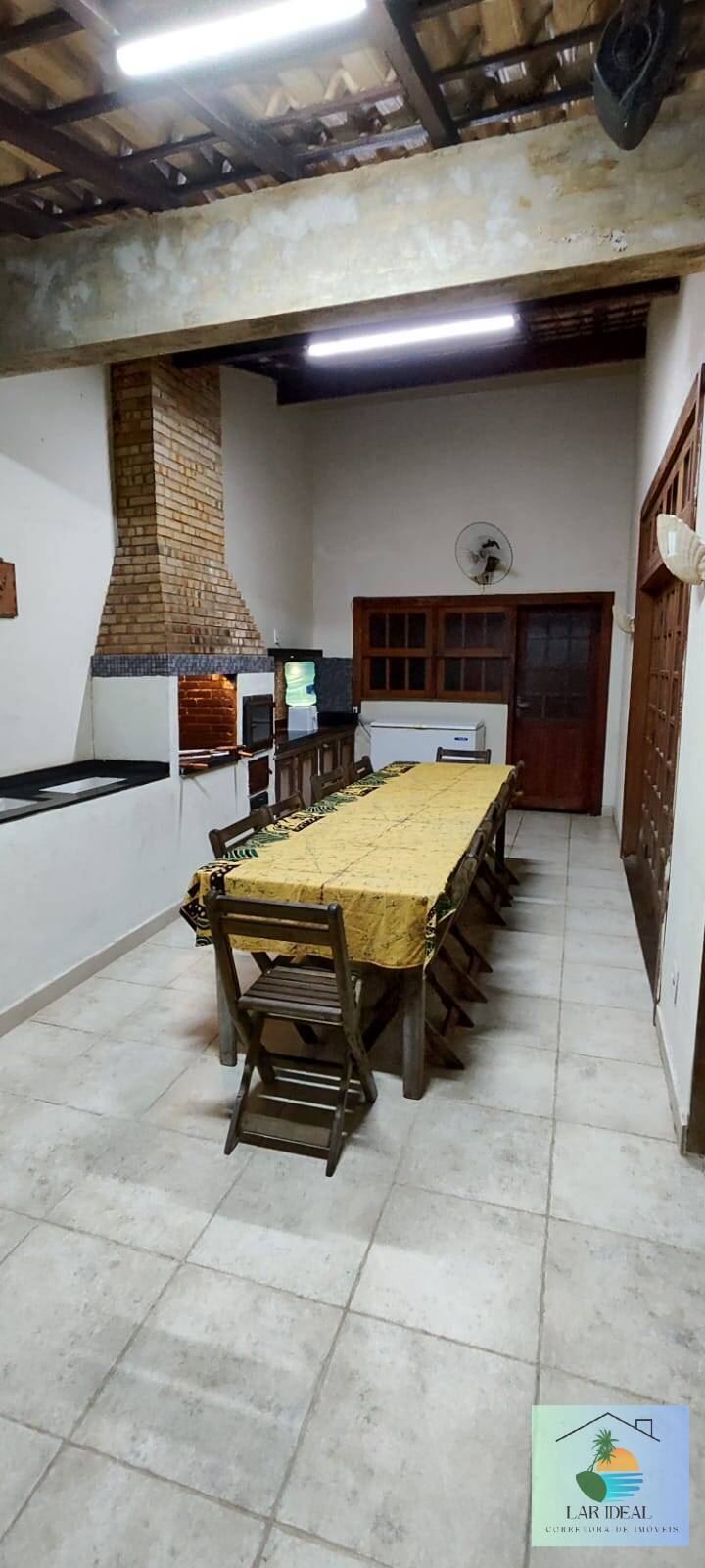 Casa à venda com 4 quartos, 430m² - Foto 13