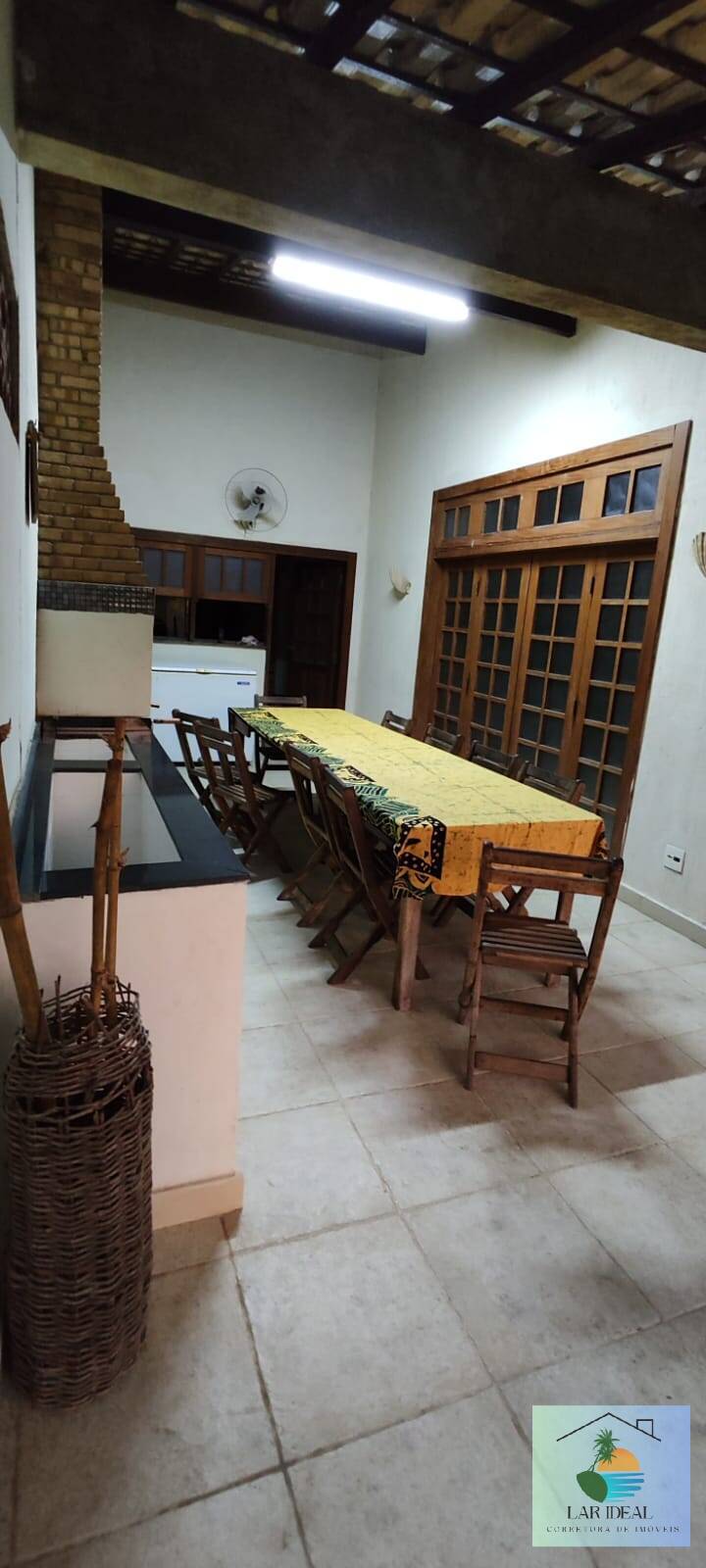 Casa à venda com 4 quartos, 430m² - Foto 15