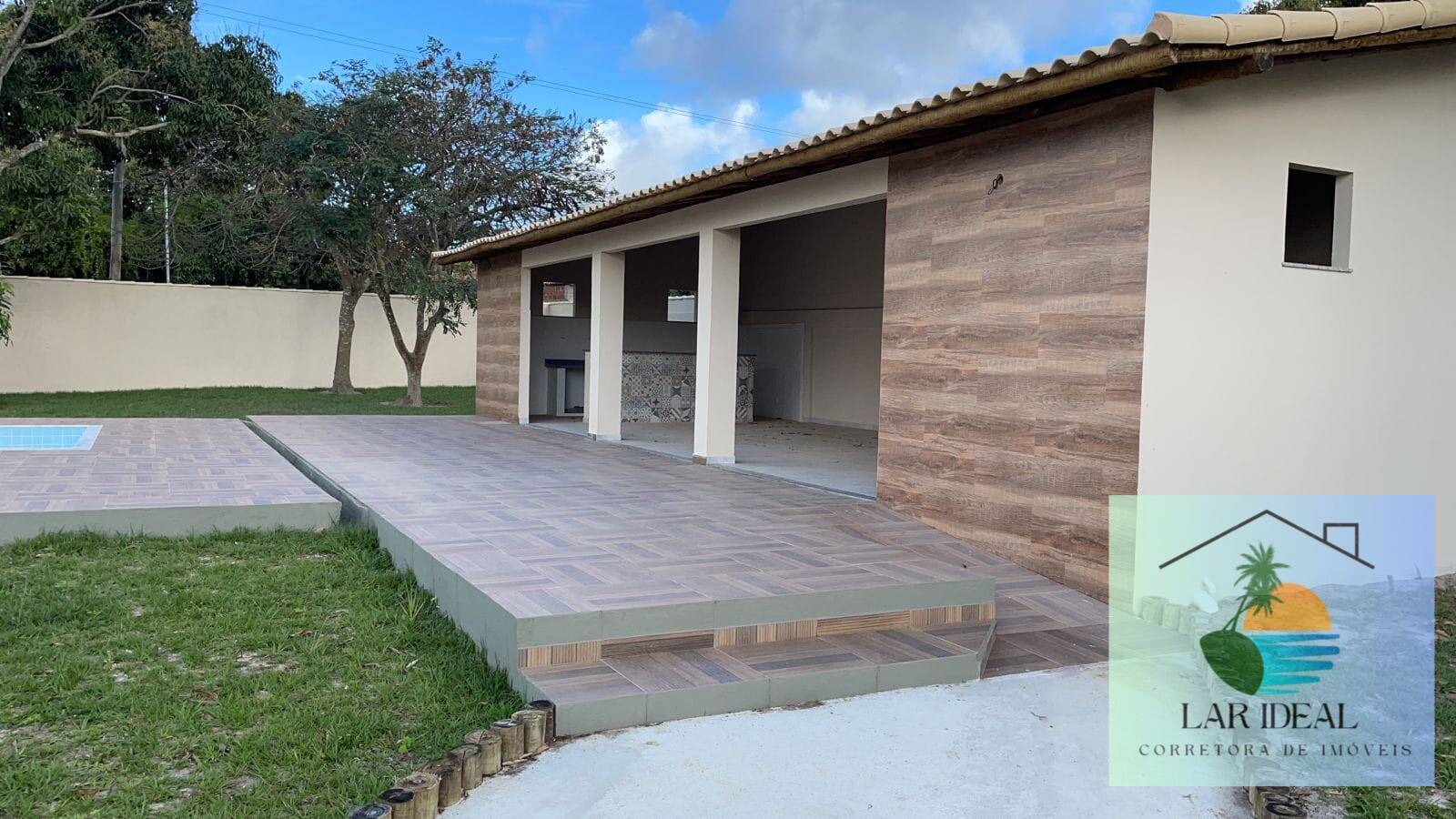 Casa à venda com 2 quartos, 69m² - Foto 12