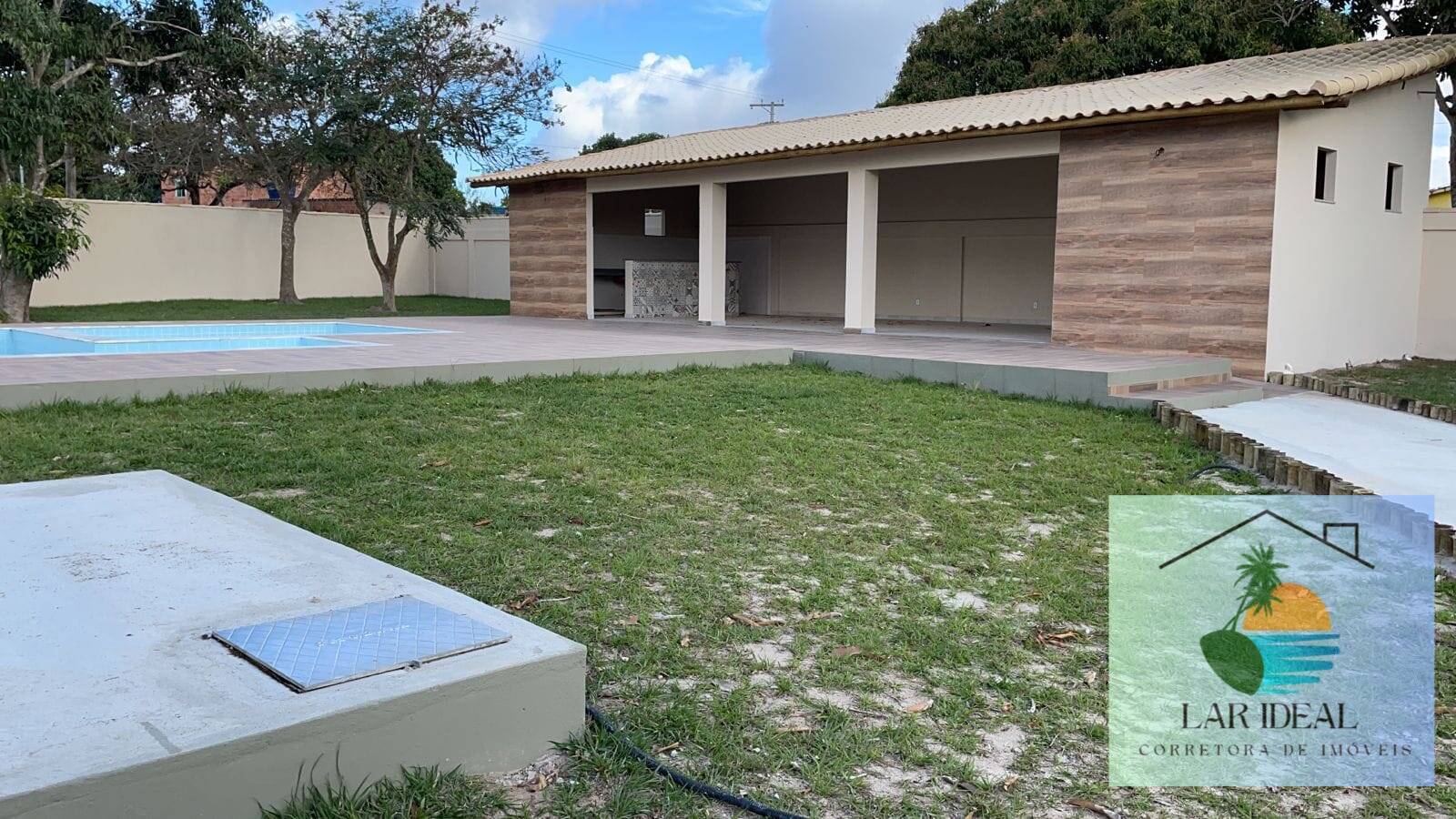 Casa à venda com 2 quartos, 69m² - Foto 11