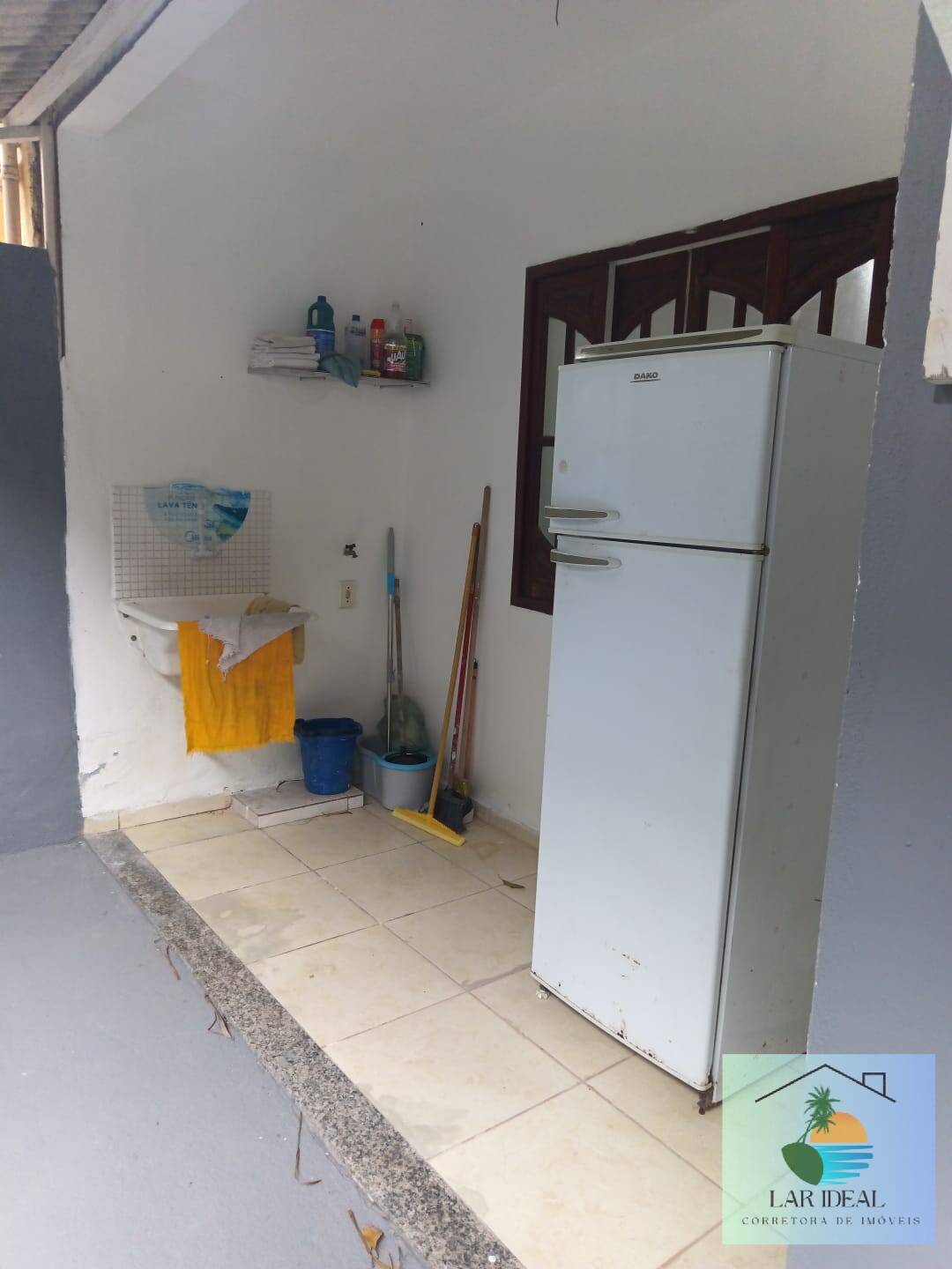 Casa à venda com 2 quartos, 100m² - Foto 15