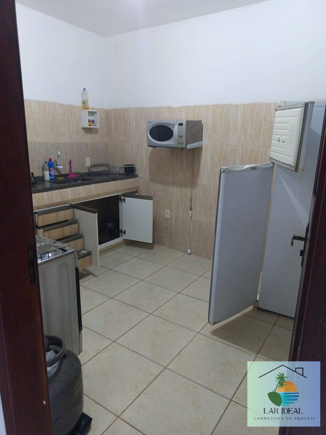 Casa à venda com 2 quartos, 100m² - Foto 16