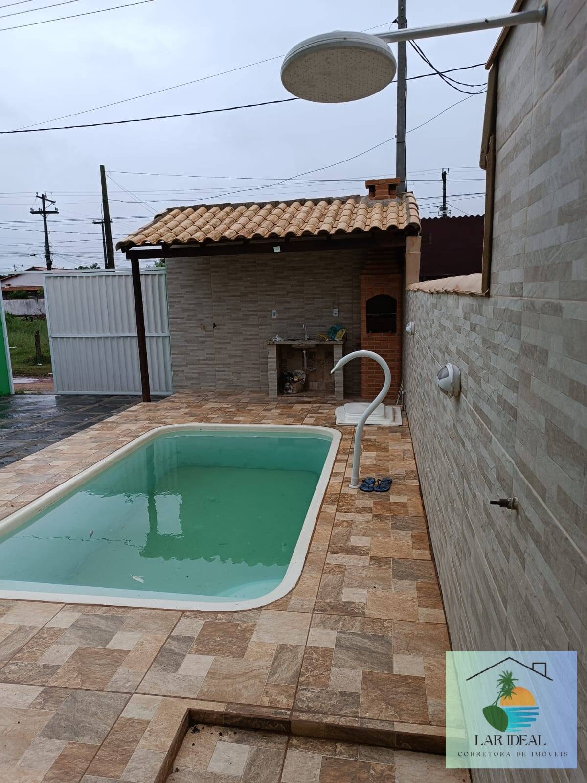 Casa à venda com 2 quartos - Foto 2