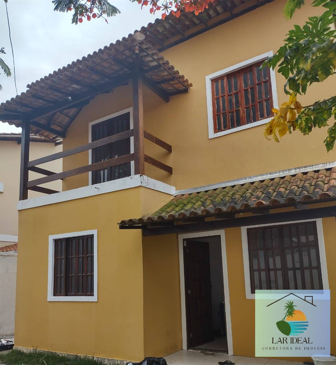 Casa à venda com 3 quartos, 196m² - Foto 4