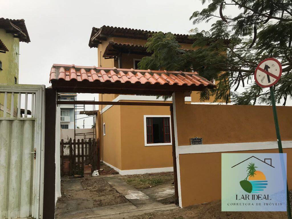 Casa à venda com 3 quartos, 196m² - Foto 3