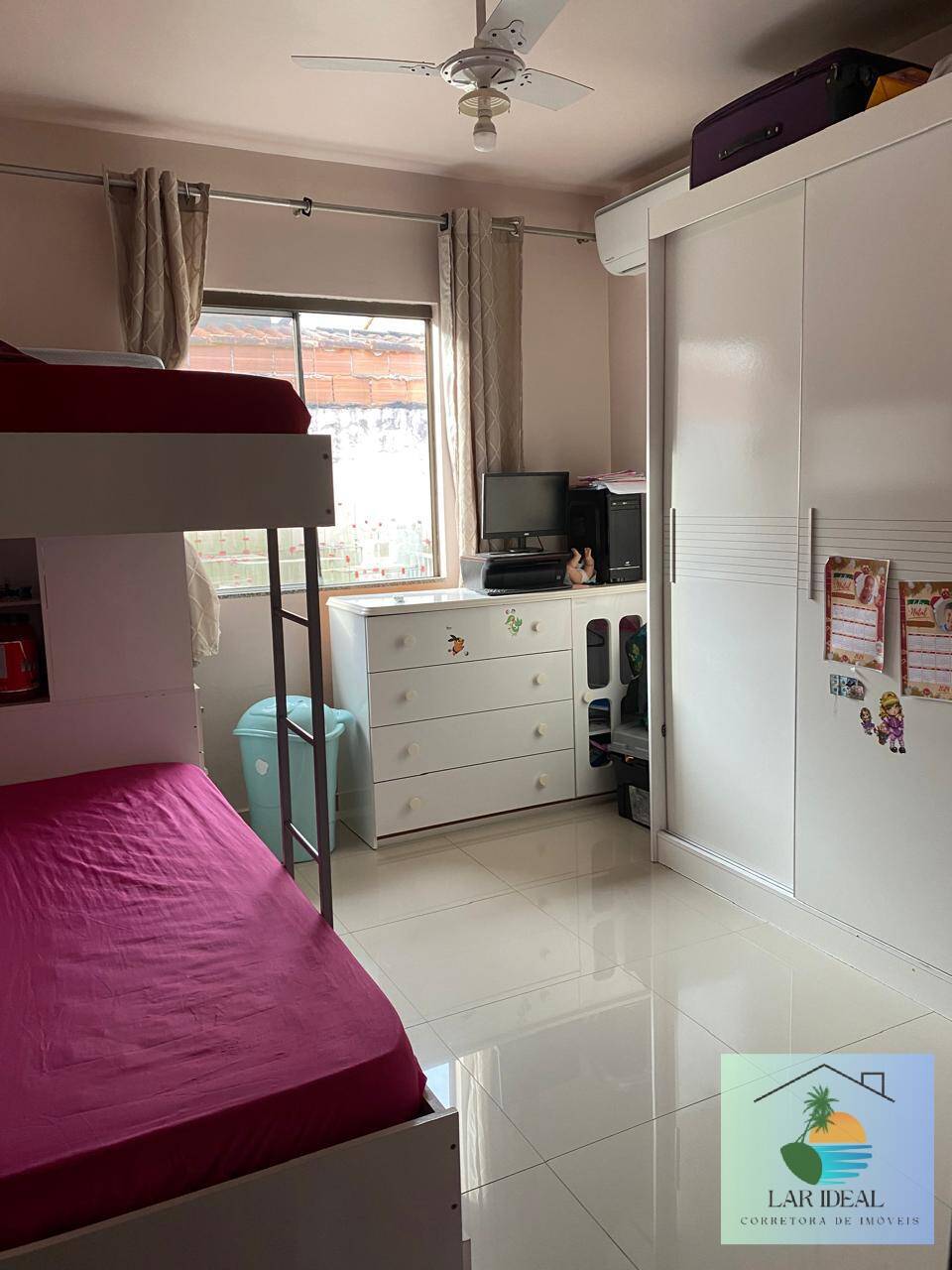 Casa à venda com 2 quartos, 70m² - Foto 10