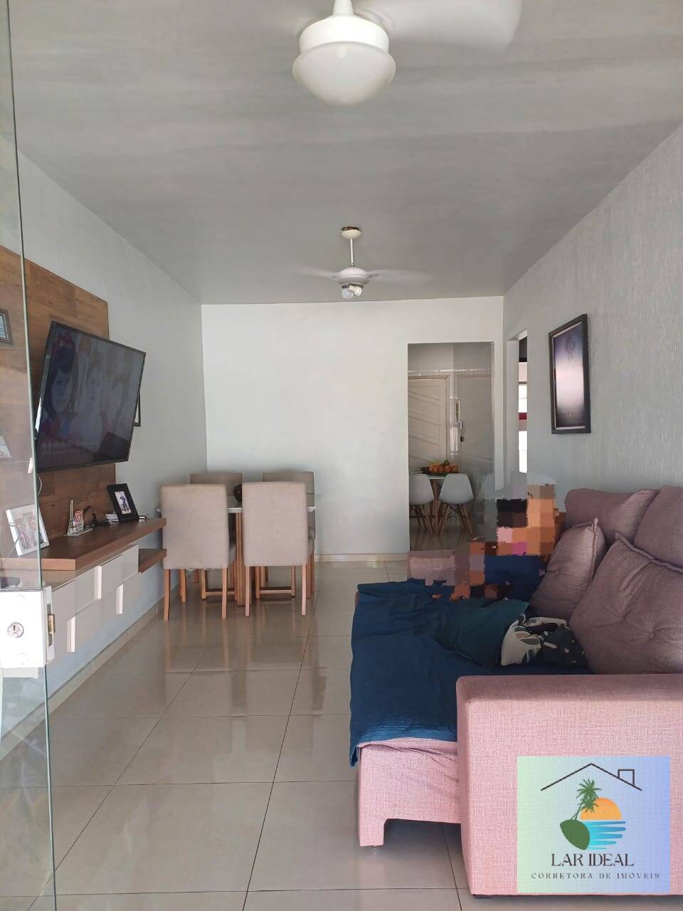 Casa à venda com 2 quartos, 70m² - Foto 7