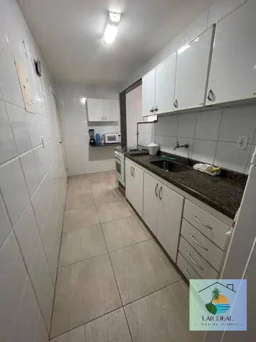 Apartamento à venda com 2 quartos, 85m² - Foto 7