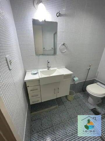 Apartamento à venda com 2 quartos, 85m² - Foto 11