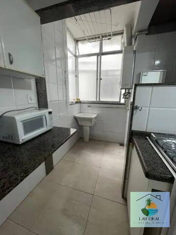 Apartamento à venda com 2 quartos, 85m² - Foto 8