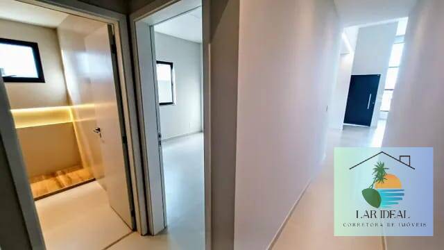 Casa de Condomínio à venda com 3 quartos, 252m² - Foto 19