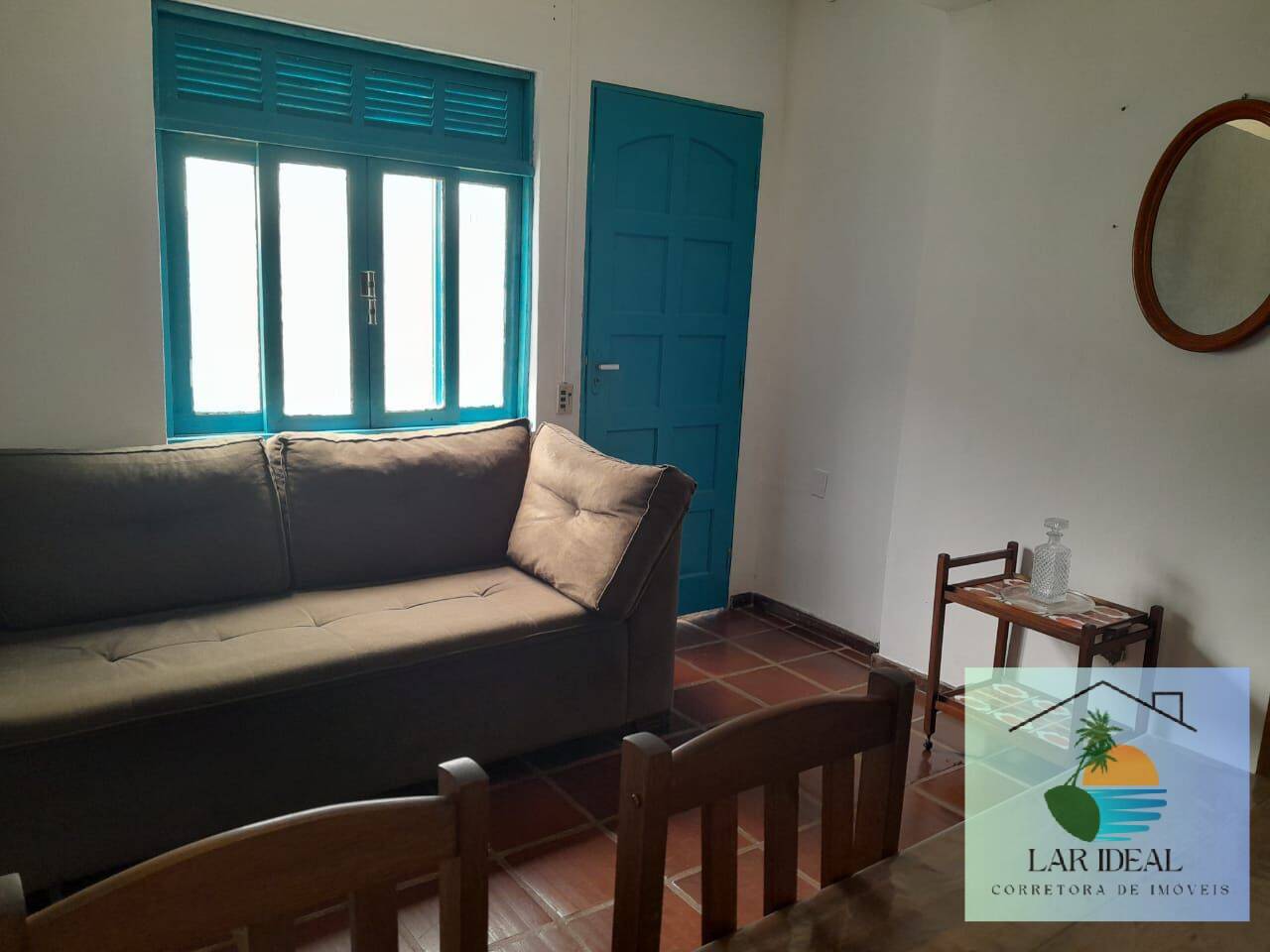 Casa à venda com 2 quartos - Foto 3